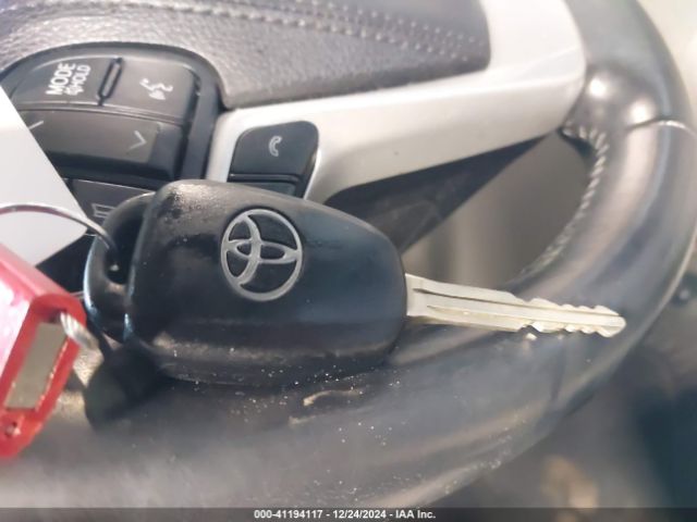 5TDBZRFH5JS836160 Toyota Highlander Le Plus