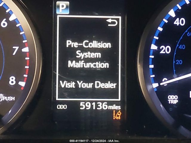 5TDBZRFH5JS836160 Toyota Highlander Le Plus