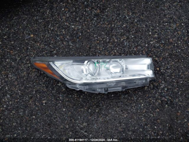 5TDBZRFH5JS836160 Toyota Highlander Le Plus