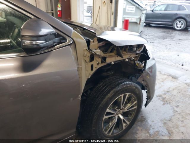 5TDBZRFH5JS836160 Toyota Highlander Le Plus