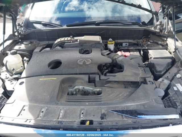 2022 INFINITI QX50 3PCAJ5CB0NF117243 Photo 9