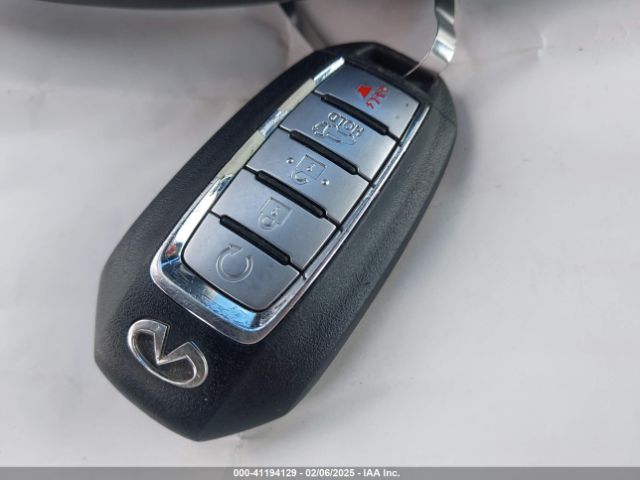 2022 INFINITI QX50 3PCAJ5CB0NF117243 Photo 10