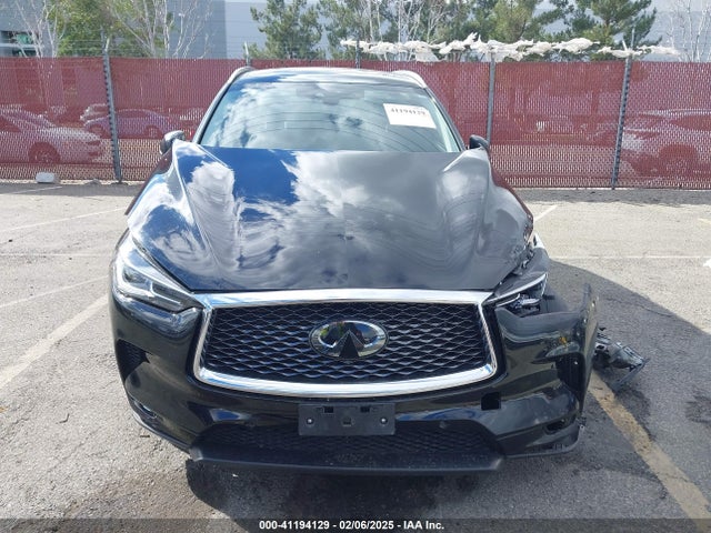 Infiniti 2022 2022 3PCAJ5CB0NF117243 Image 13