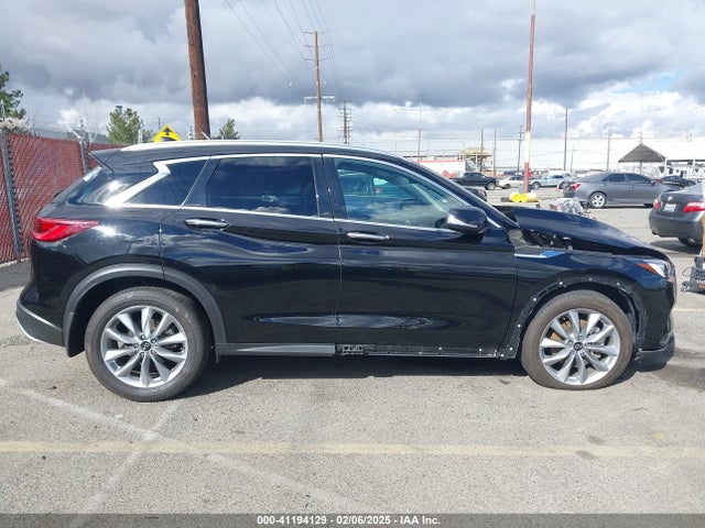 Infiniti 2022 2022 3PCAJ5CB0NF117243 Image 14