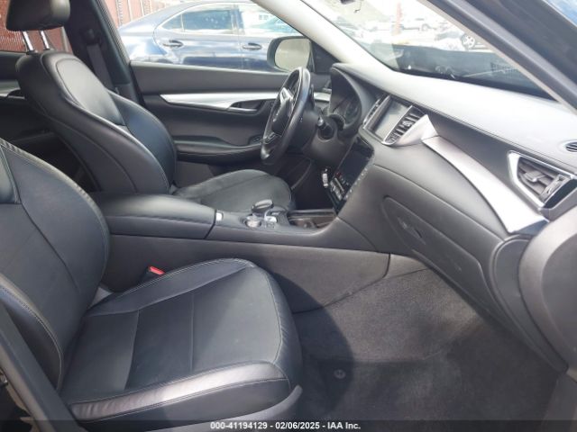 2022 INFINITI QX50 3PCAJ5CB0NF117243 Photo 4