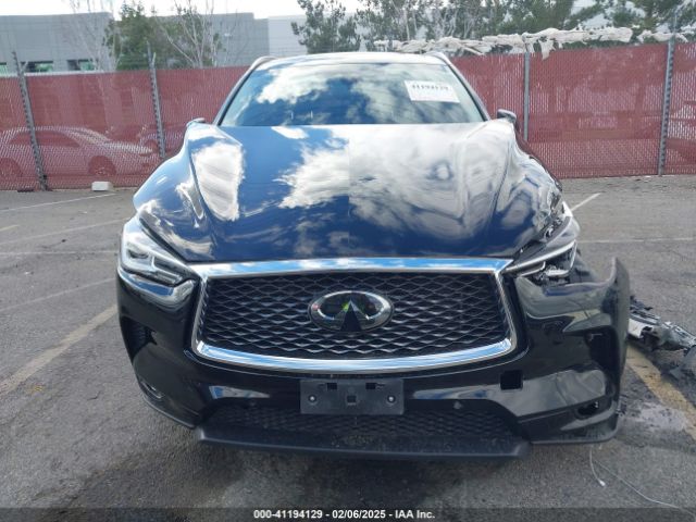 2022 INFINITI QX50 3PCAJ5CB0NF117243 Photo 5