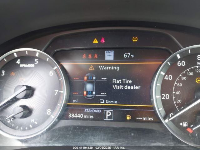2022 INFINITI QX50 3PCAJ5CB0NF117243 Photo 6