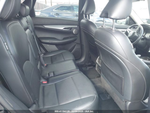 2022 INFINITI QX50 3PCAJ5CB0NF117243 Photo 7