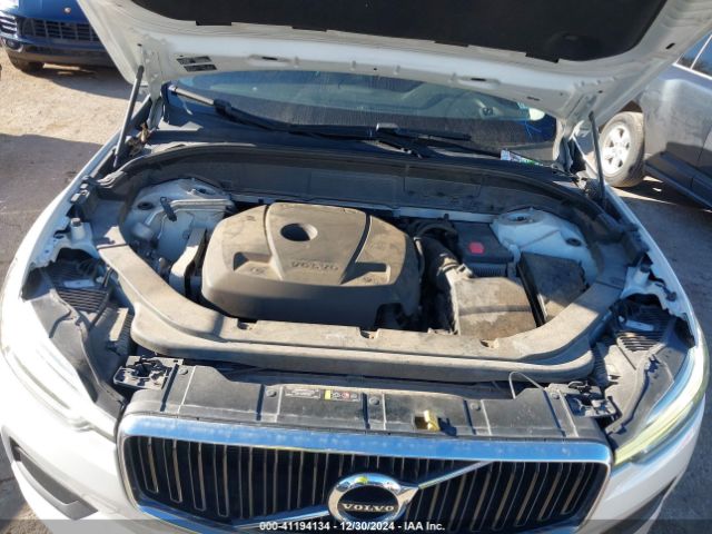 YV4A22RK8J1004594 Volvo Xc60 T6 Momentum
