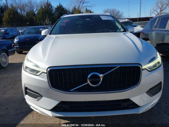 YV4A22RK8J1004594 Volvo Xc60 T6 Momentum