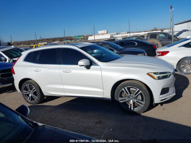 YV4A22RK8J1004594 Volvo Xc60 T6 Momentum
