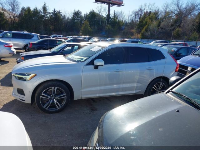 YV4A22RK8J1004594 Volvo Xc60 T6 Momentum