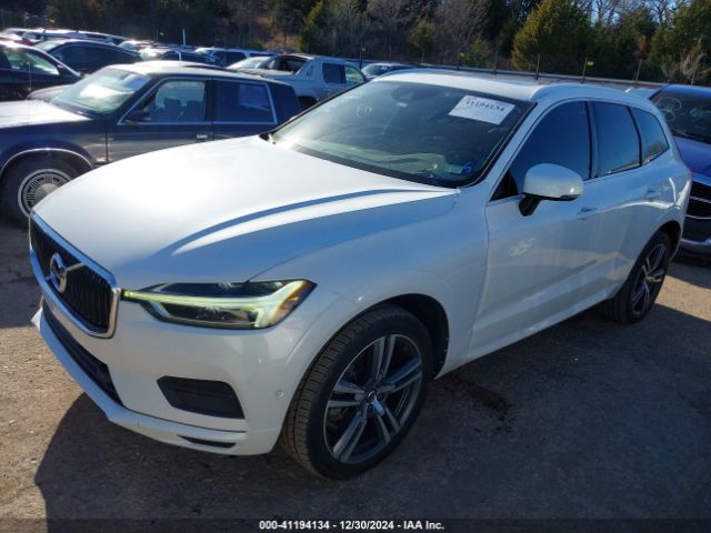 YV4A22RK8J1004594 Volvo Xc60 T6 Momentum