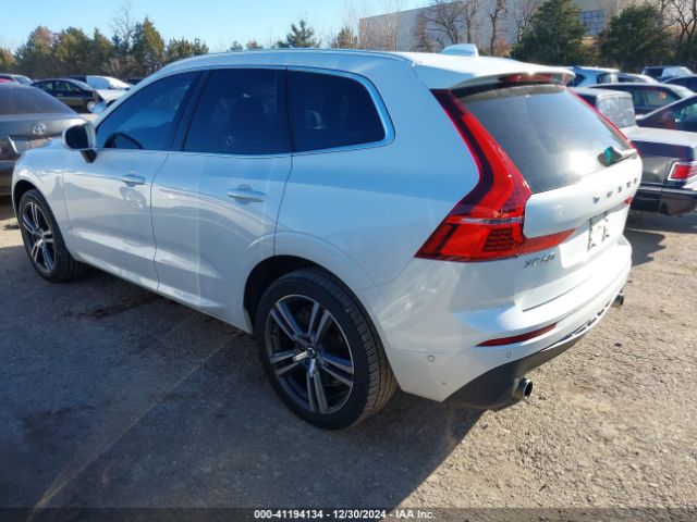YV4A22RK8J1004594 Volvo Xc60 T6 Momentum
