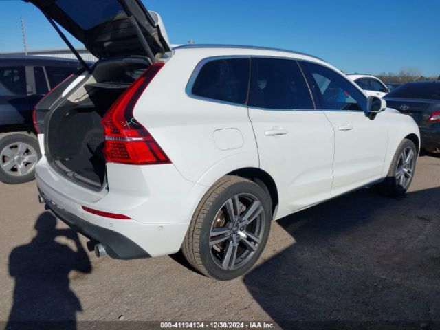 YV4A22RK8J1004594 Volvo Xc60 T6 Momentum