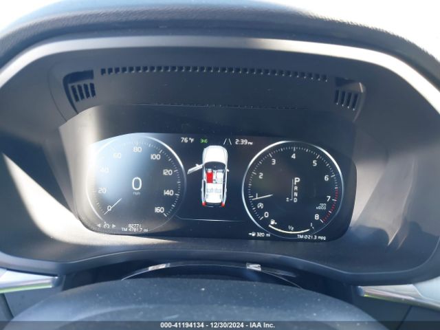 YV4A22RK8J1004594 Volvo Xc60 T6 Momentum