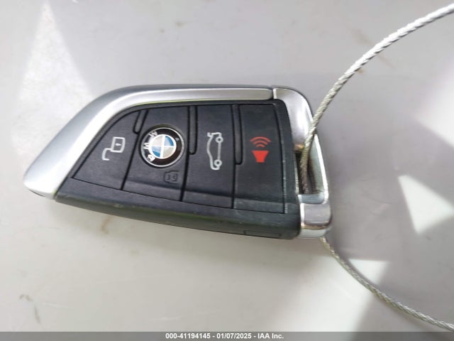 BMW 330I 2019 WBA5R1C57KAK09576 Image 11