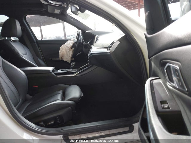 BMW 330I 2019 WBA5R1C57KAK09576 Image 5
