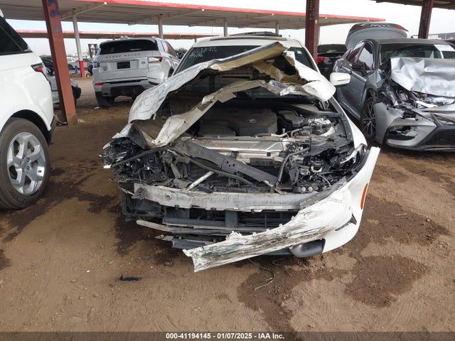 BMW 330I 2019 WBA5R1C57KAK09576 Image 6