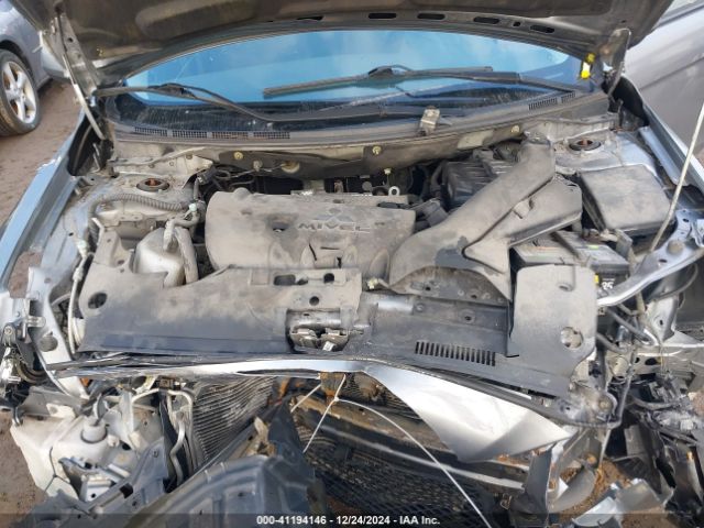 2013 MITSUBISHI LANCER JA32U2FU0DU023200 Photo 9