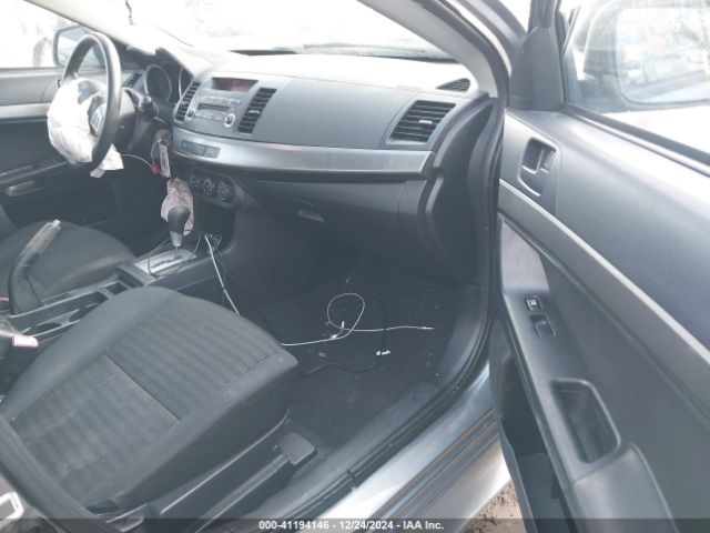 2013 MITSUBISHI LANCER JA32U2FU0DU023200 Photo 4