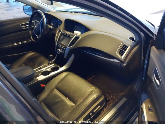 19UUB1F50KA010532 Acura Tlx Tech Pkg
