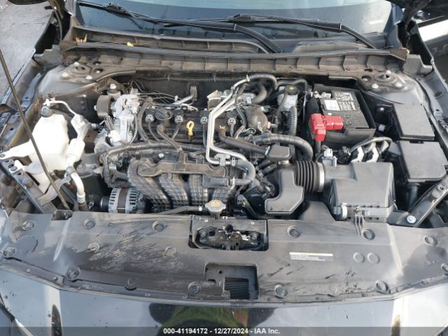 1N4BL4DV0NN393589 Nissan Altima Sv Fwd