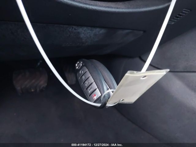 1N4BL4DV0NN393589 Nissan Altima Sv Fwd