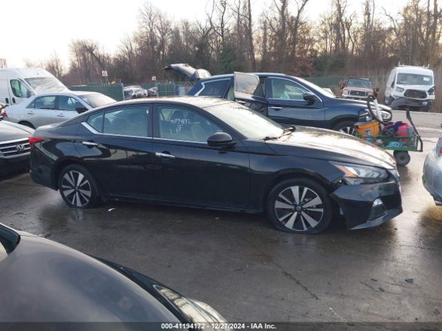 1N4BL4DV0NN393589 Nissan Altima Sv Fwd