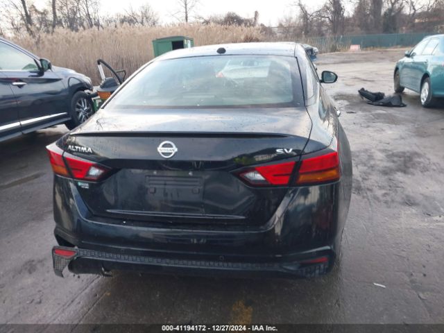 1N4BL4DV0NN393589 Nissan Altima Sv Fwd