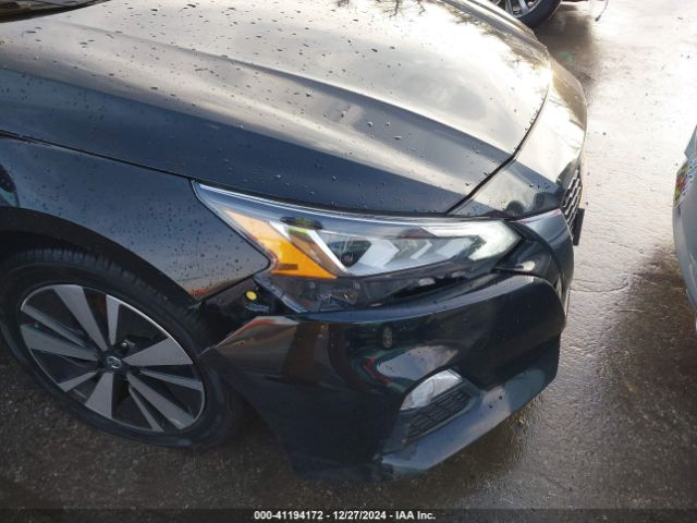 1N4BL4DV0NN393589 Nissan Altima Sv Fwd