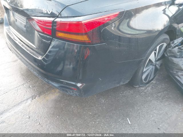 1N4BL4DV0NN393589 Nissan Altima Sv Fwd