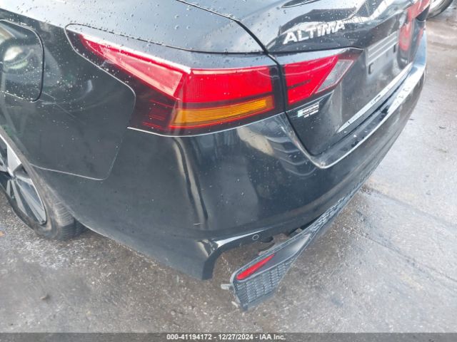 1N4BL4DV0NN393589 Nissan Altima Sv Fwd