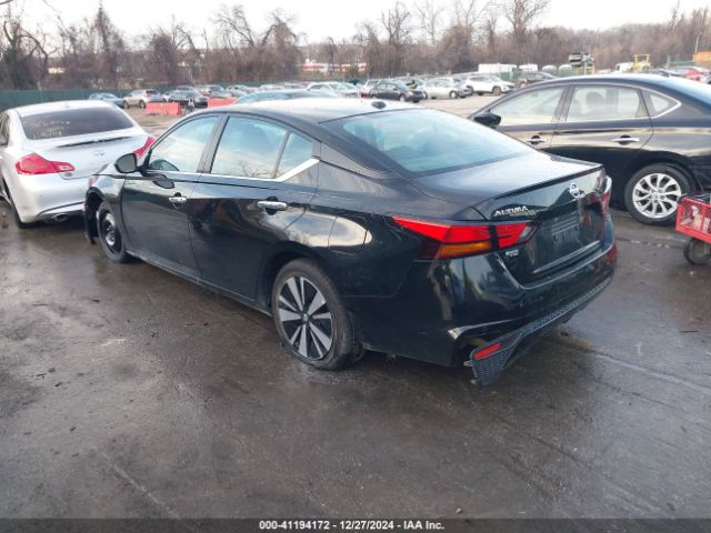 1N4BL4DV0NN393589 Nissan Altima Sv Fwd