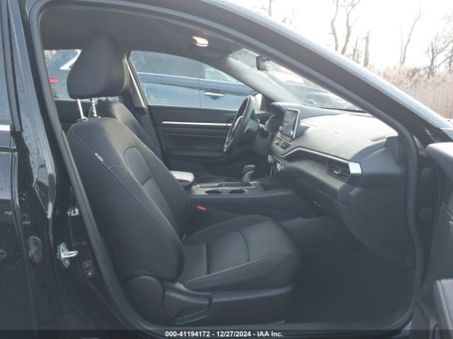 1N4BL4DV0NN393589 Nissan Altima Sv Fwd