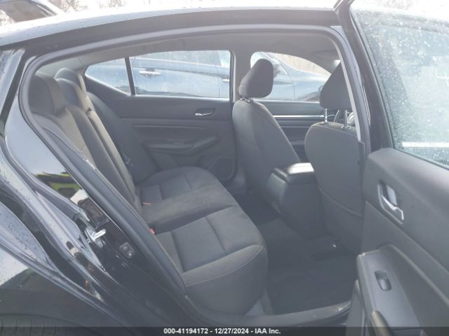 1N4BL4DV0NN393589 Nissan Altima Sv Fwd