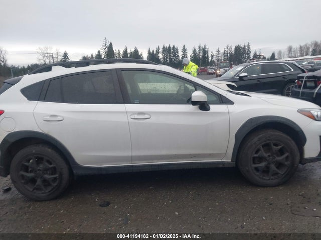 Subaru Crosstrek 2.0i Premium 2018 JF2GTABC8JH304989 Image 13