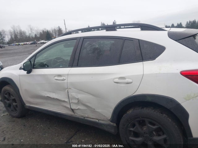 Subaru Crosstrek 2.0i Premium 2018 JF2GTABC8JH304989 Image 14