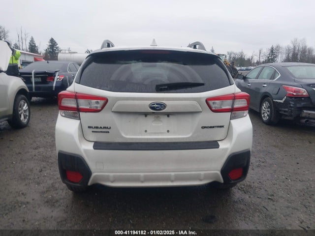 Subaru Crosstrek 2.0i Premium 2018 JF2GTABC8JH304989 Image 16