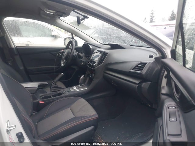 Subaru Crosstrek 2.0i Premium 2018 JF2GTABC8JH304989 Image 5