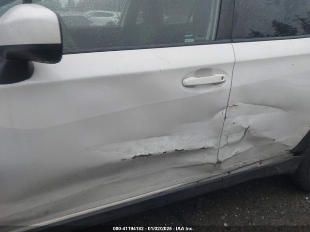 Subaru Crosstrek 2.0i Premium 2018 JF2GTABC8JH304989 Image 6