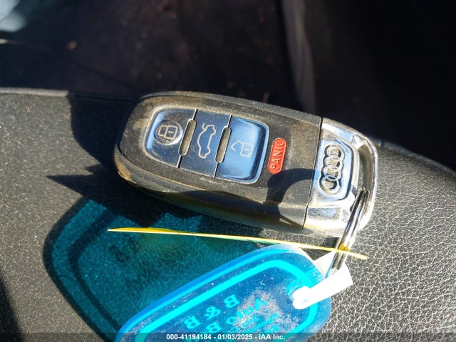 2013 AUDI A4 WAUFFAFL7DN041344 Photo 10
