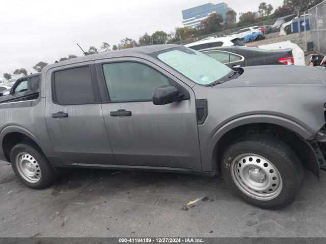 3FTTW8E3XPRA37452 Ford Maverick Xl
