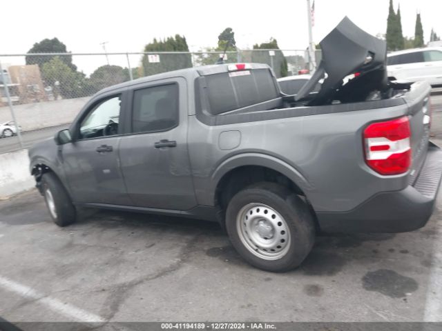 3FTTW8E3XPRA37452 Ford Maverick Xl