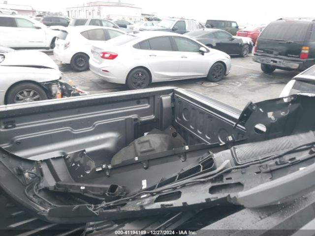 3FTTW8E3XPRA37452 Ford Maverick Xl