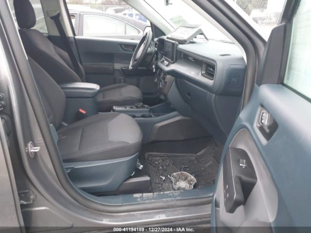 3FTTW8E3XPRA37452 Ford Maverick Xl