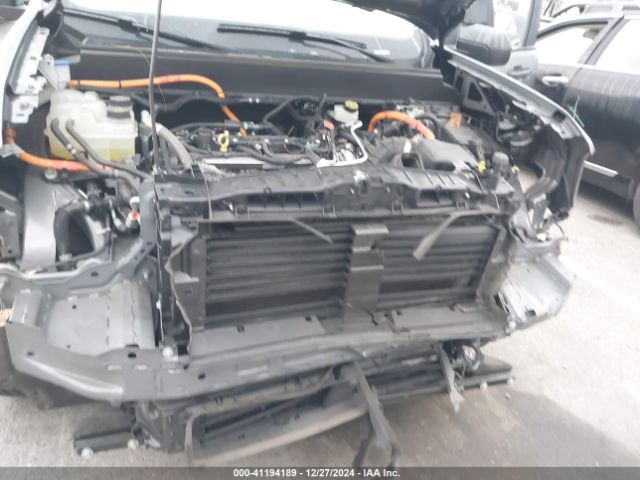 3FTTW8E3XPRA37452 Ford Maverick Xl