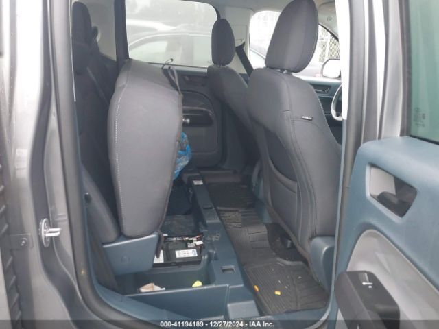 3FTTW8E3XPRA37452 Ford Maverick Xl