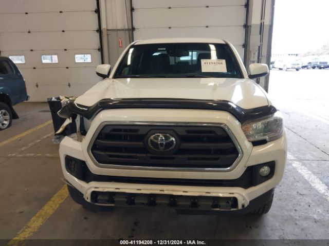 3TMDZ5BN4KM058951 Toyota Tacoma Trd Sport