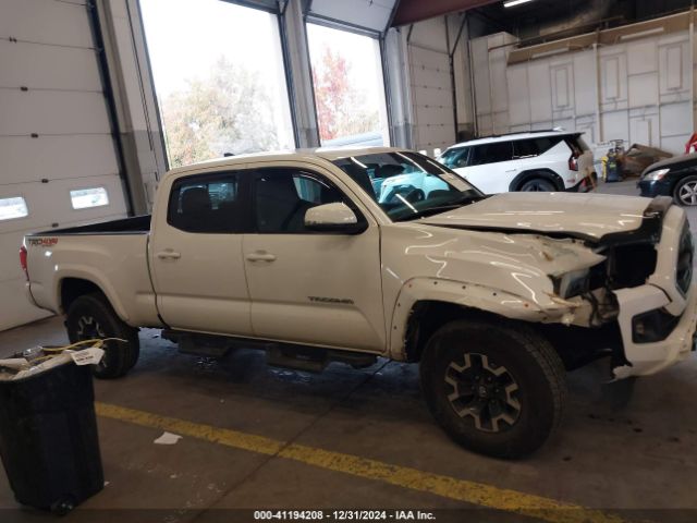 3TMDZ5BN4KM058951 Toyota Tacoma Trd Sport